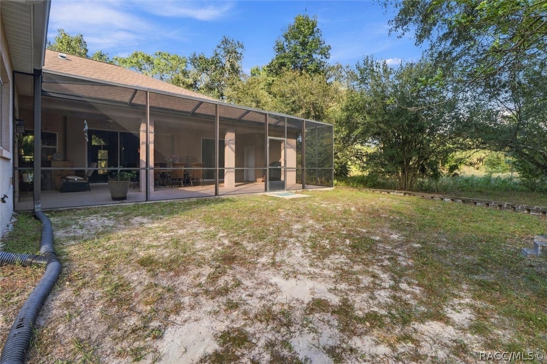 12710 Baltic Ivy Street, Crystal River, FL 34428