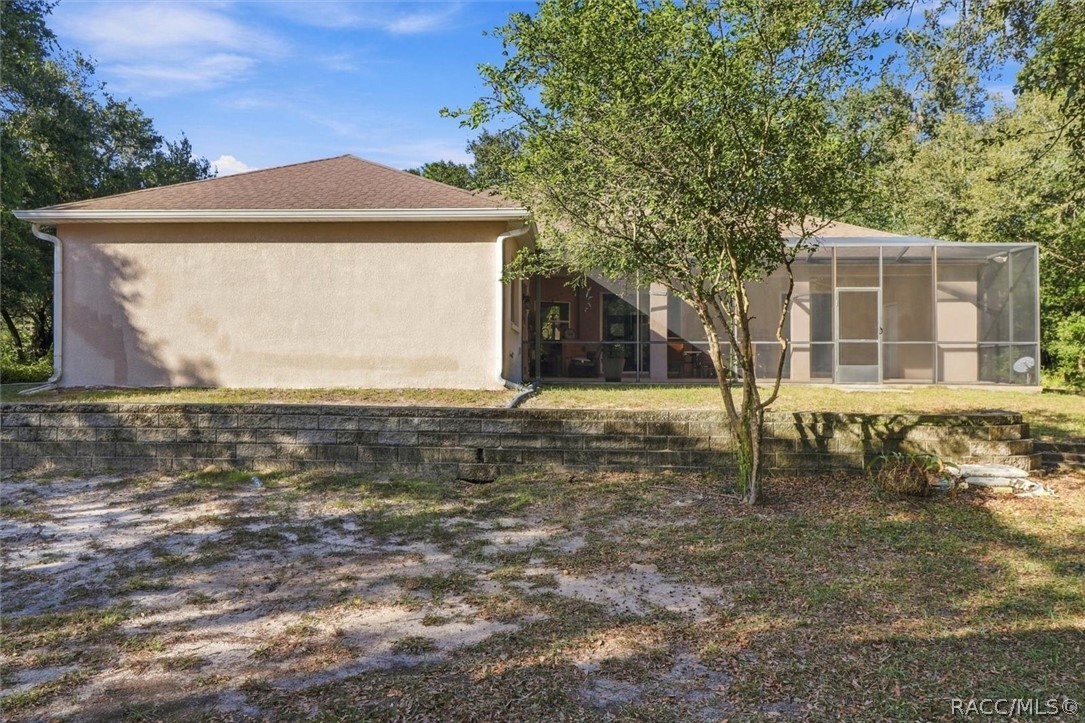 12710 Baltic Ivy Street, Crystal River, FL 34428