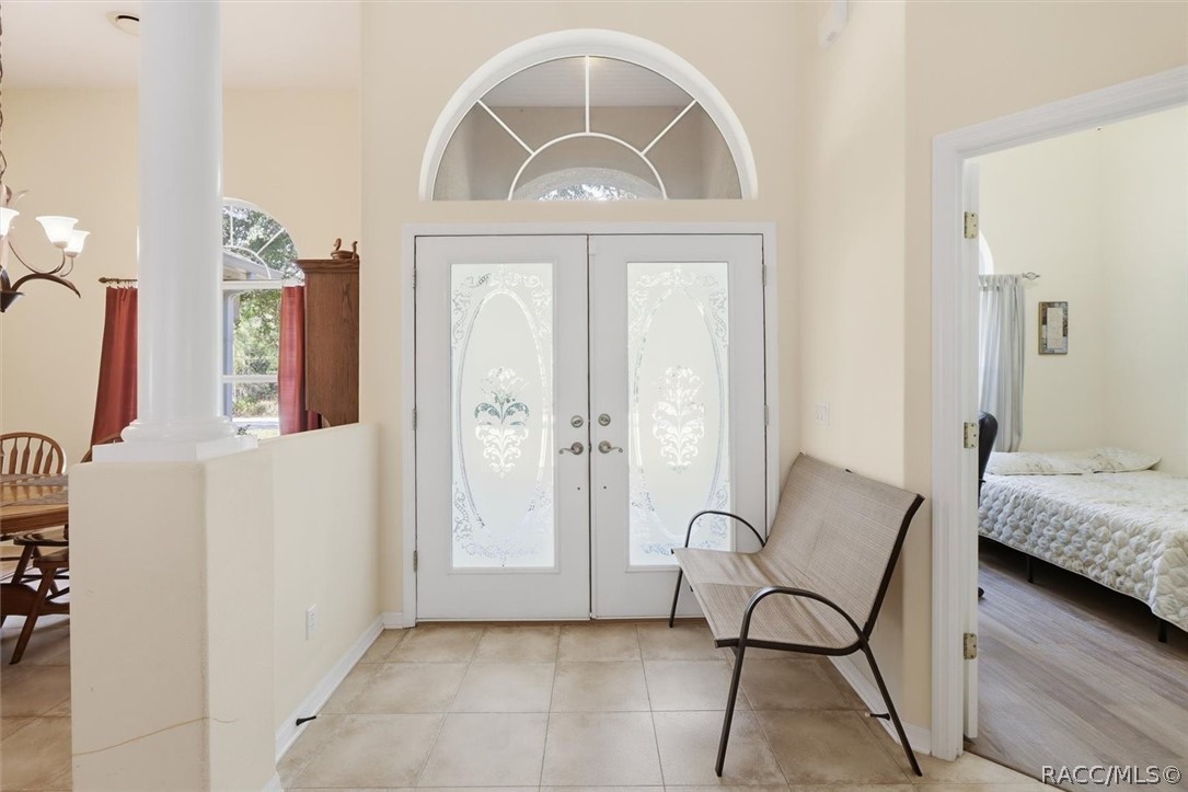 12710 Baltic Ivy Street, Crystal River, FL 34428
