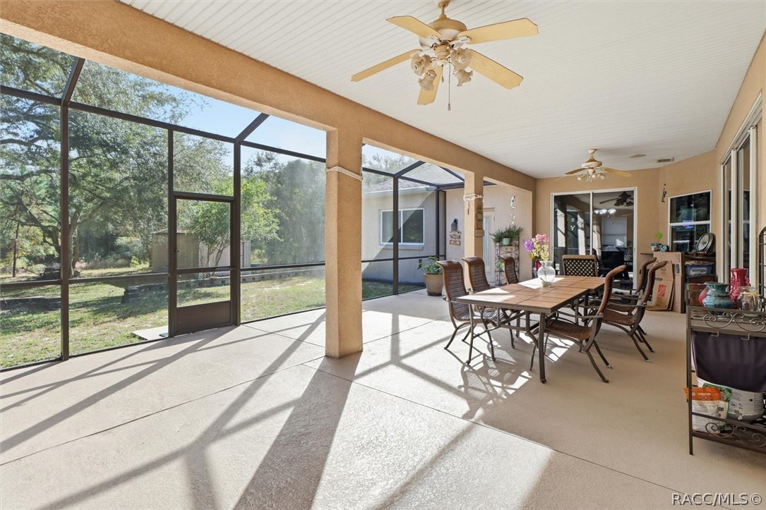 12710 Baltic Ivy Street, Crystal River, FL 34428