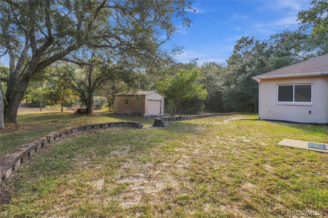12710 Baltic Ivy Street, Crystal River, FL 34428
