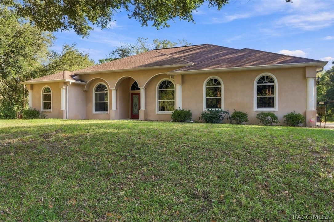 12710 Baltic Ivy Street, Crystal River, FL 34428