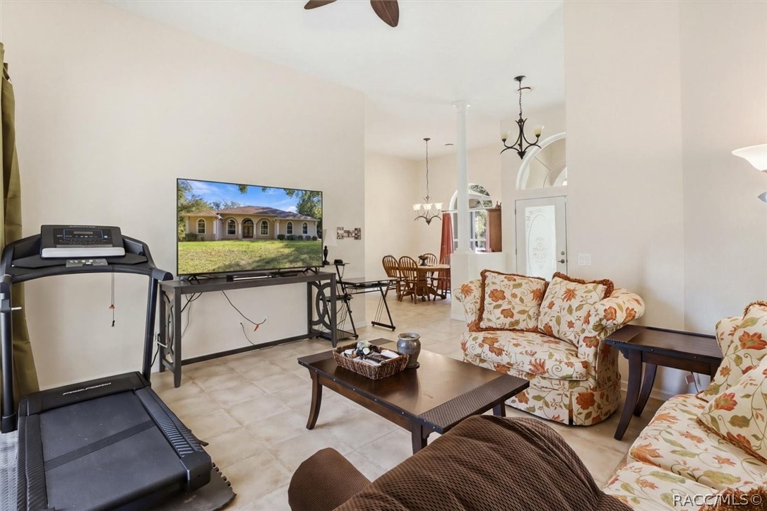 12710 Baltic Ivy Street, Crystal River, FL 34428