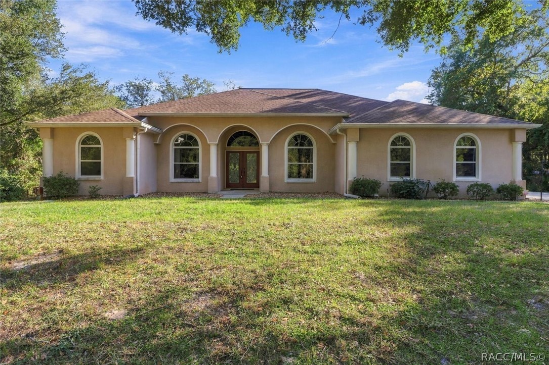 12710 Baltic Ivy Street, Crystal River, FL 34428