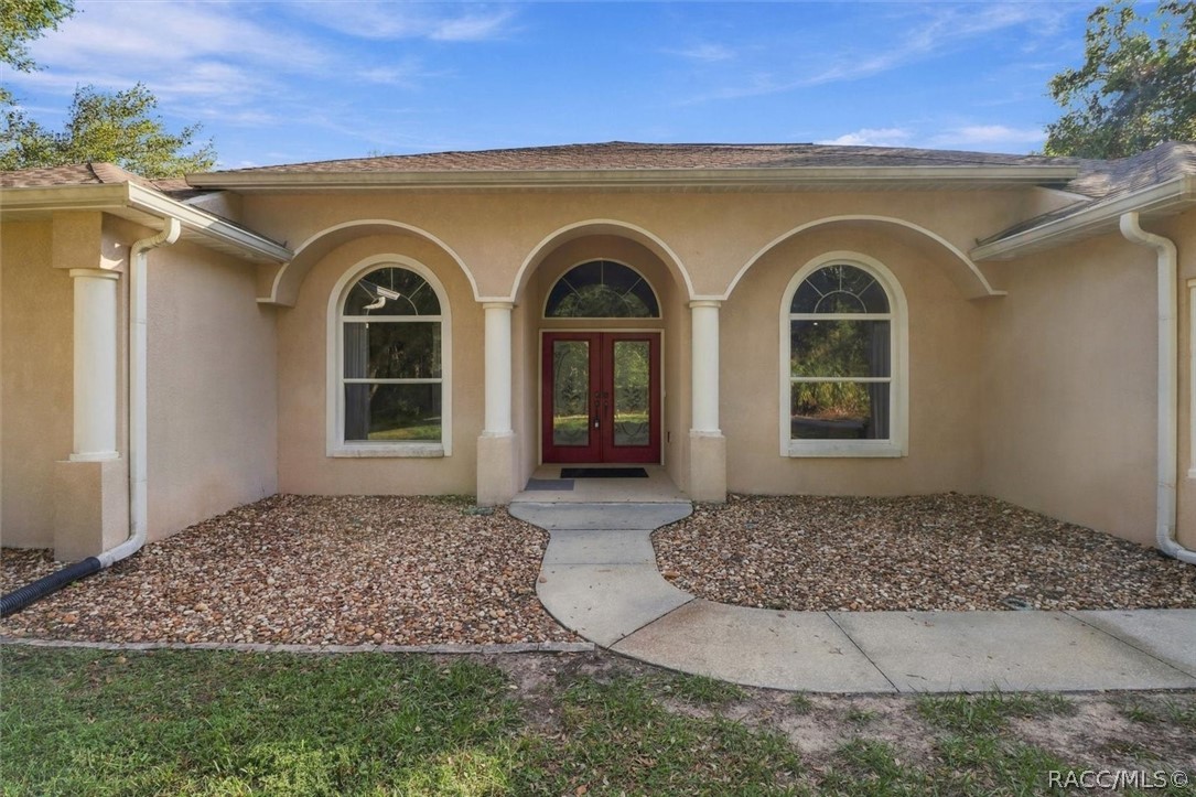 12710 Baltic Ivy Street, Crystal River, FL 34428