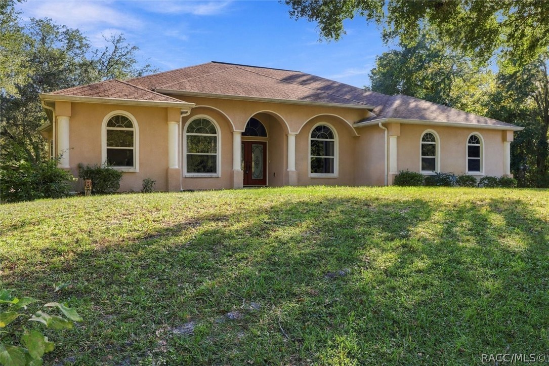 12710 Baltic Ivy Street, Crystal River, FL 34428