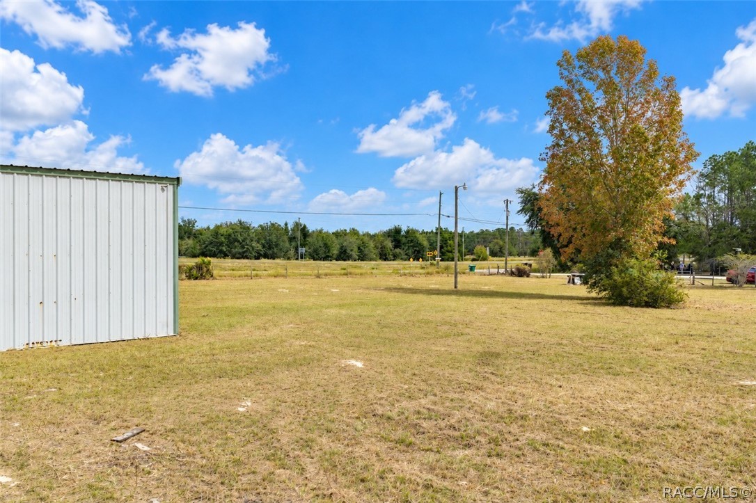 6831 S Rudolph Point, Homosassa, FL 34446