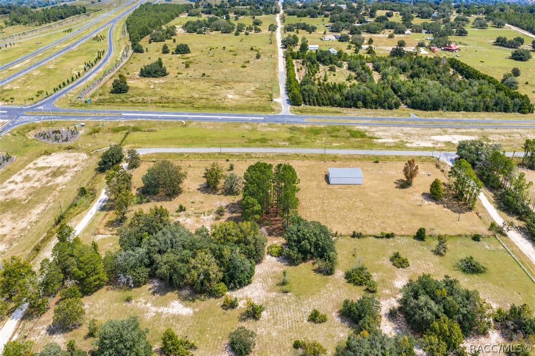 6831 S Rudolph Point, Homosassa, FL 34446