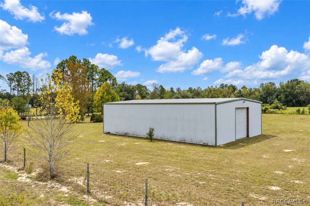 6831 S Rudolph Point, Homosassa, FL 34446