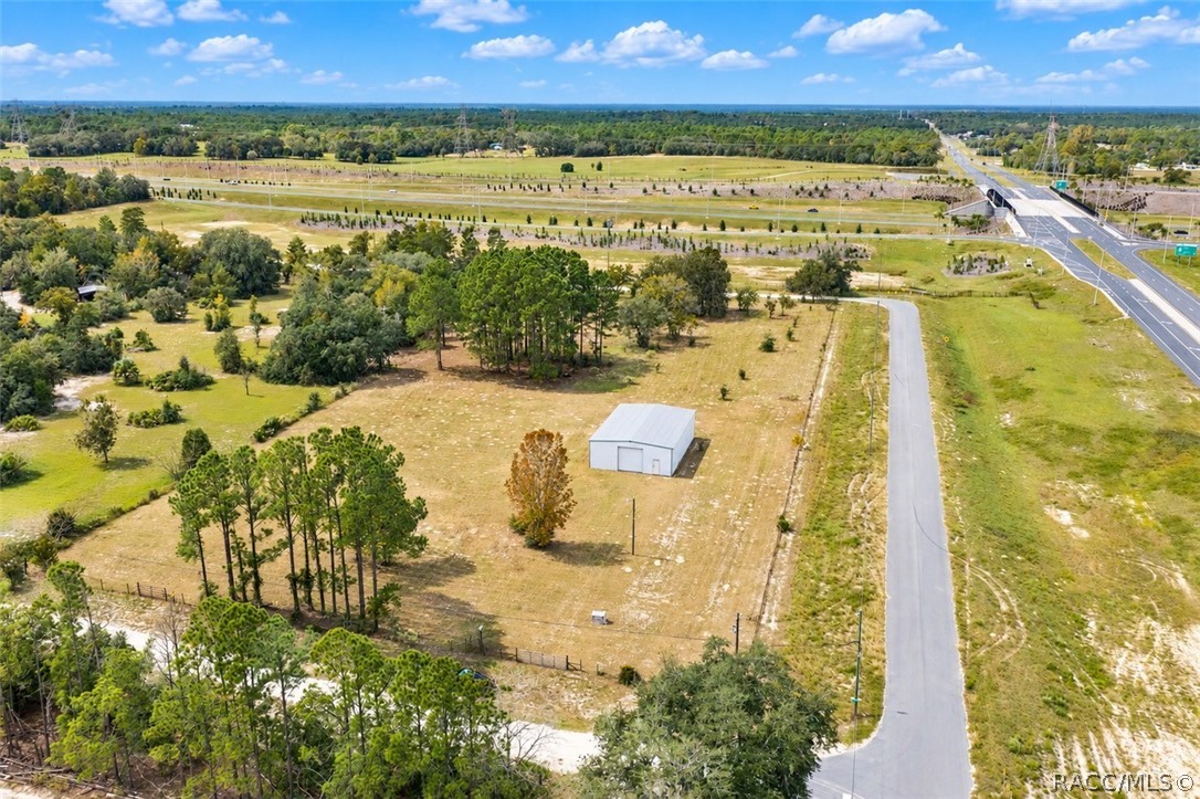 6831 S Rudolph Point, Homosassa, FL 34446