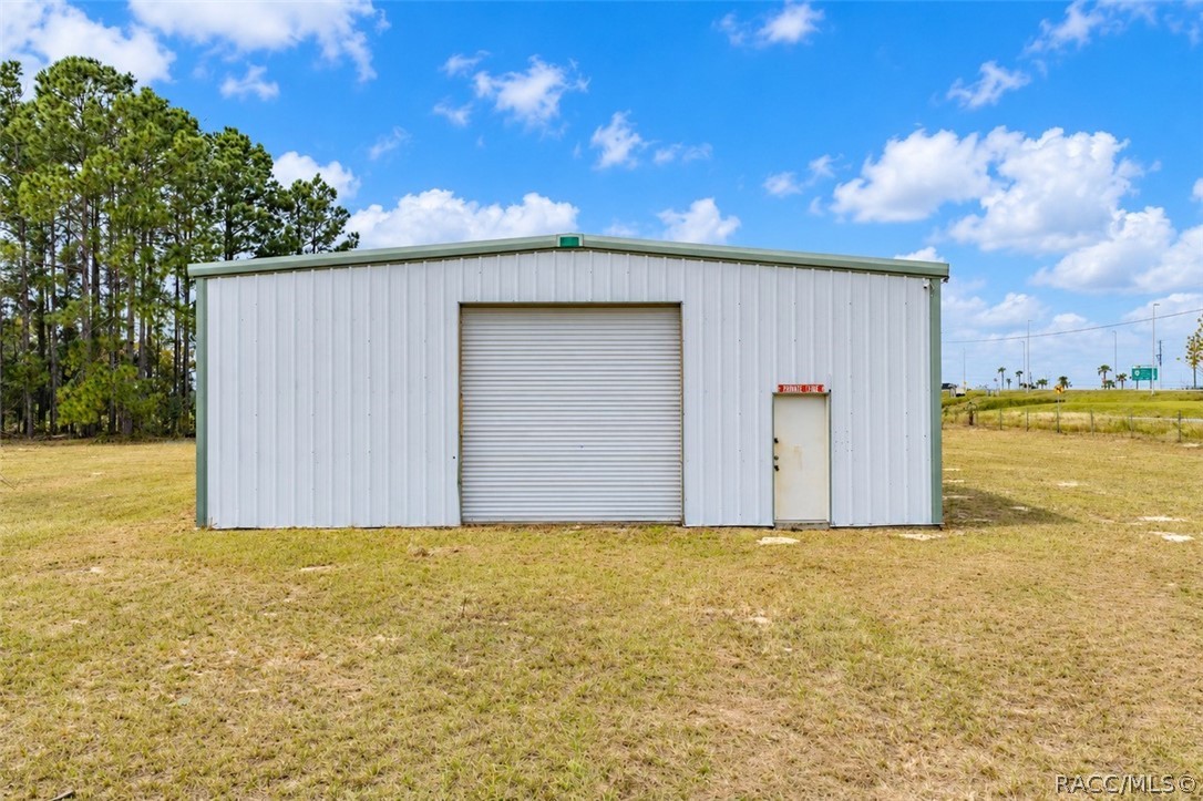 6831 S Rudolph Point, Homosassa, FL 34446