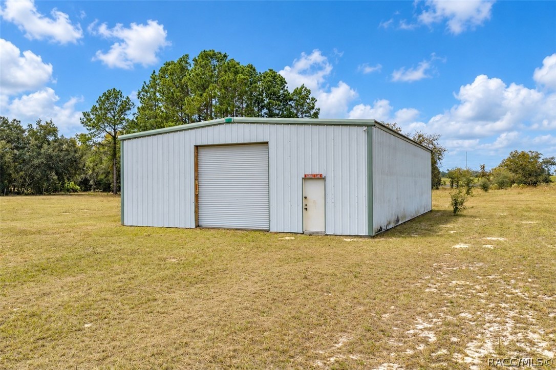 6831 S Rudolph Point, Homosassa, FL 34446