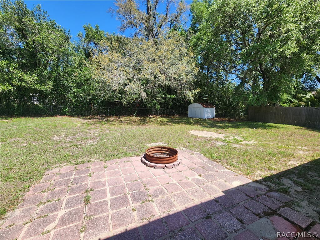 7421 W 7 Rivers Drive, Crystal River, FL 34429