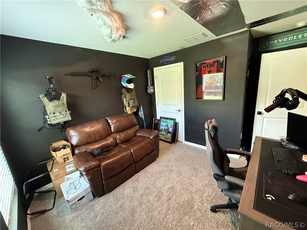 8767 N Paradisea Drive, Citrus Springs, FL 34433