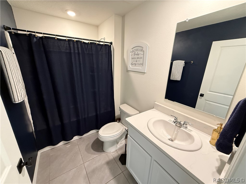 8767 N Paradisea Drive, Citrus Springs, FL 34433