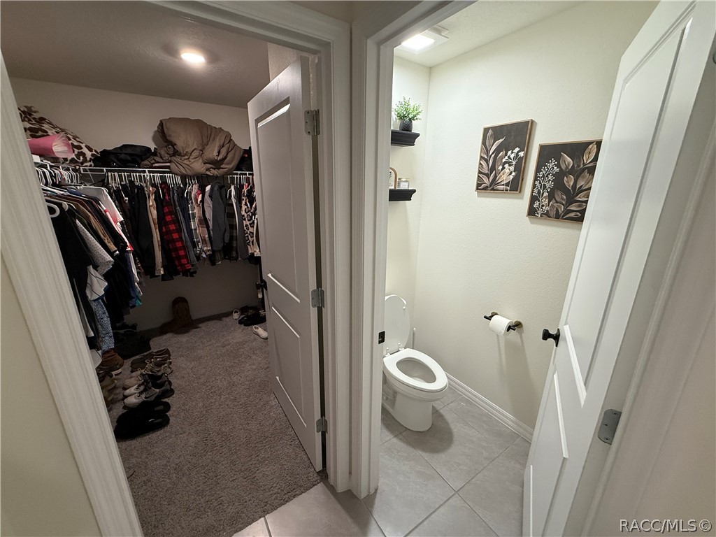 8767 N Paradisea Drive, Citrus Springs, FL 34433