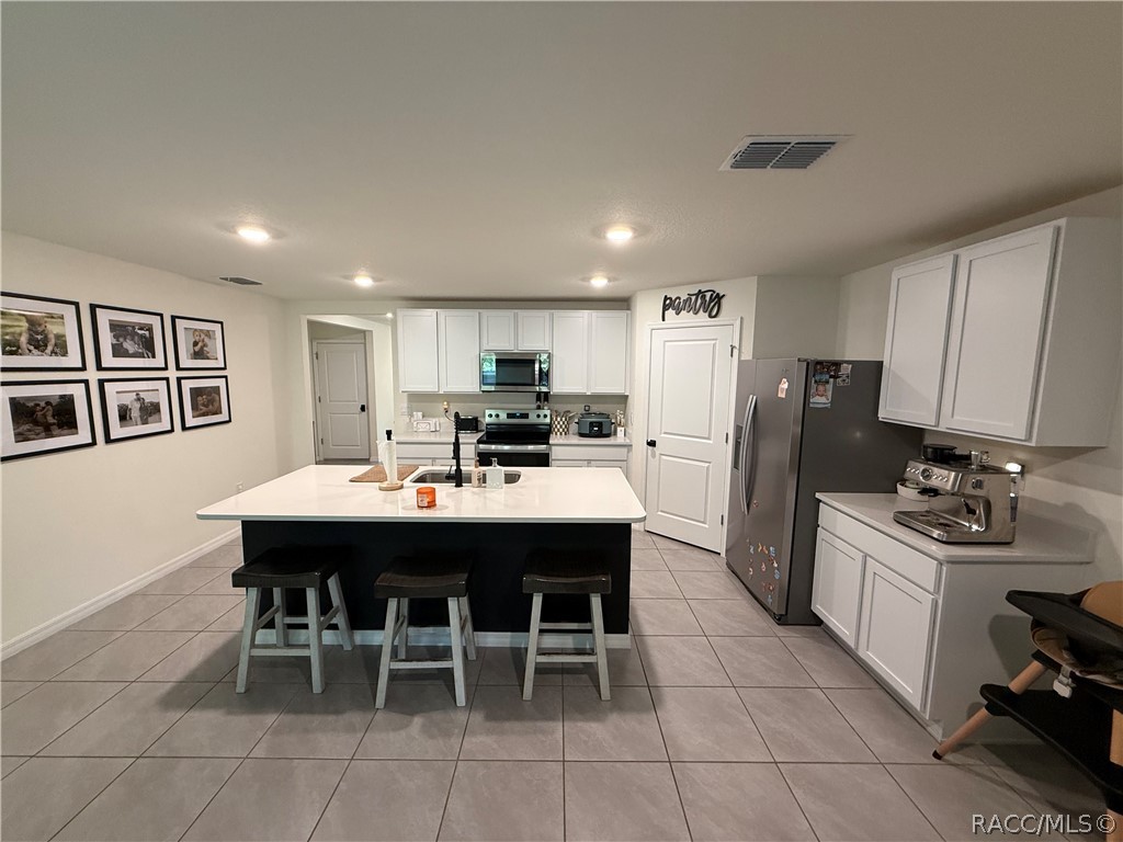 8767 N Paradisea Drive, Citrus Springs, FL 34433 8767 N Paradisea Drive, Citrus Springs, FL 34433