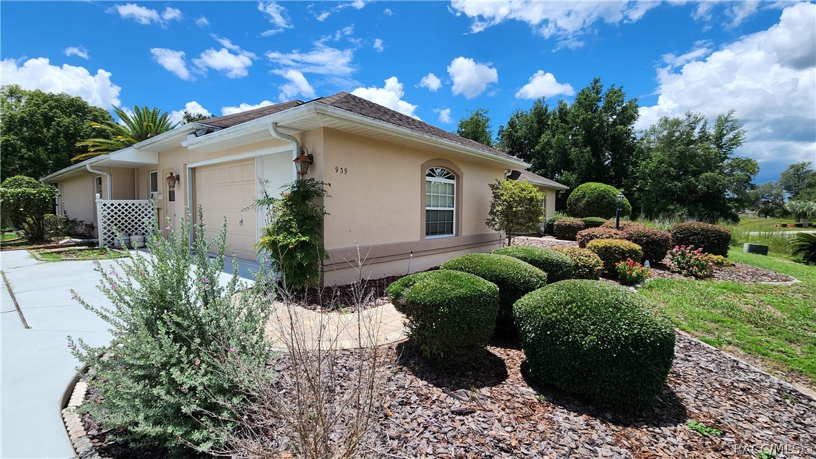 939 N Bennington Terrace, Inverness, FL 34453 939 N Bennington Terrace, Inverness, FL 34453