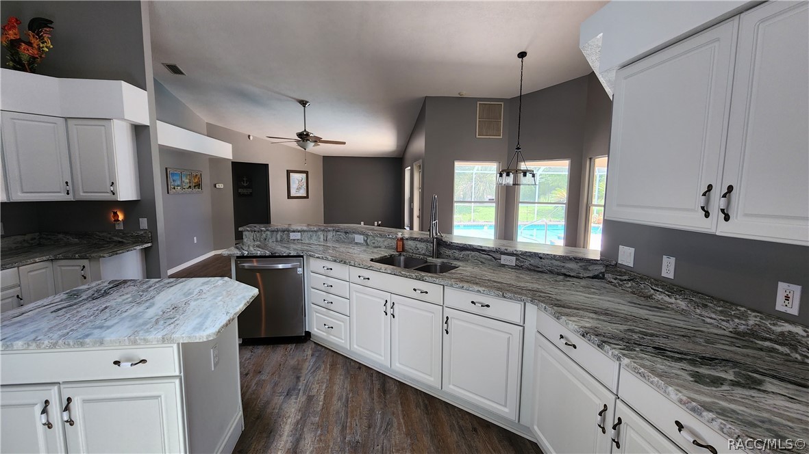 939 N Bennington Terrace, Inverness, FL 34453