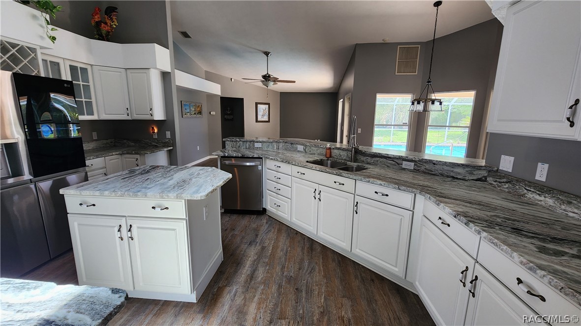 939 N Bennington Terrace, Inverness, FL 34453
