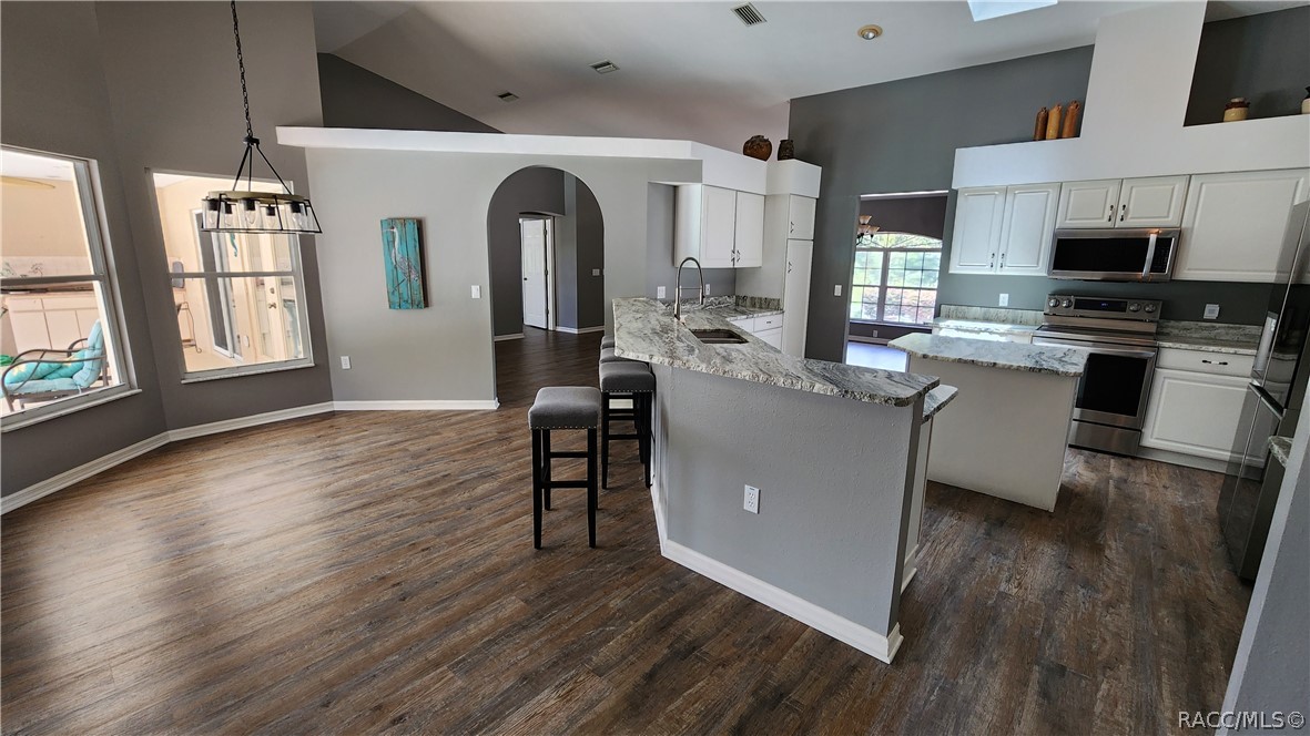 939 N Bennington Terrace, Inverness, FL 34453
