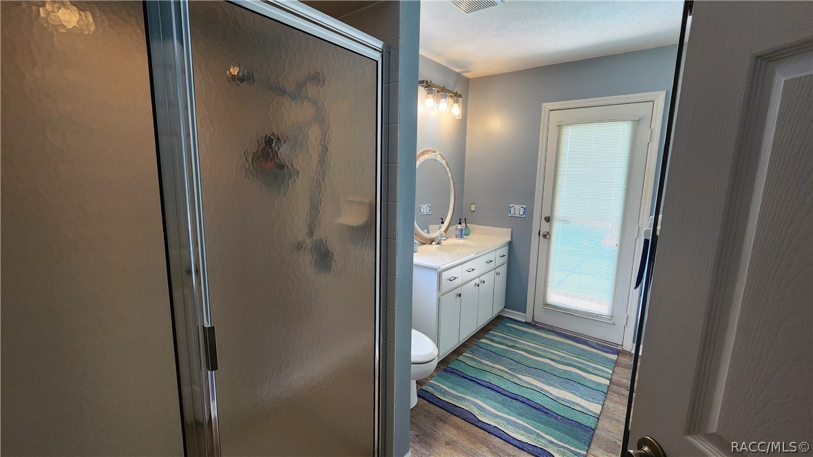 939 N Bennington Terrace, Inverness, FL 34453