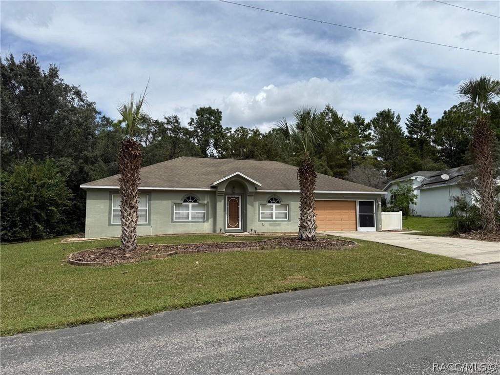 3 Lindwood Court, Homosassa, FL 34446