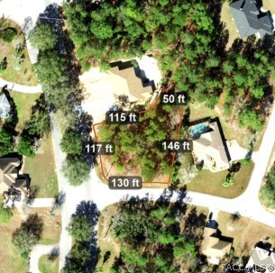 29 Oak Village Boulevard S, Homosassa, FL 34446