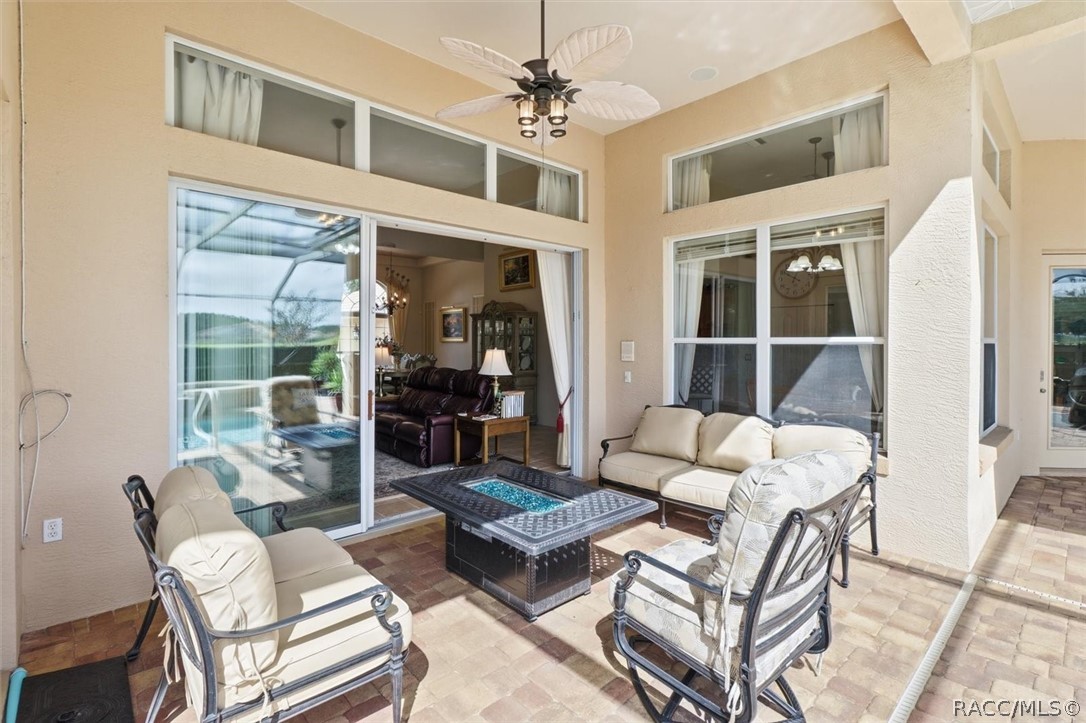 1691 N Dimaggio Path, Hernando, FL 34442