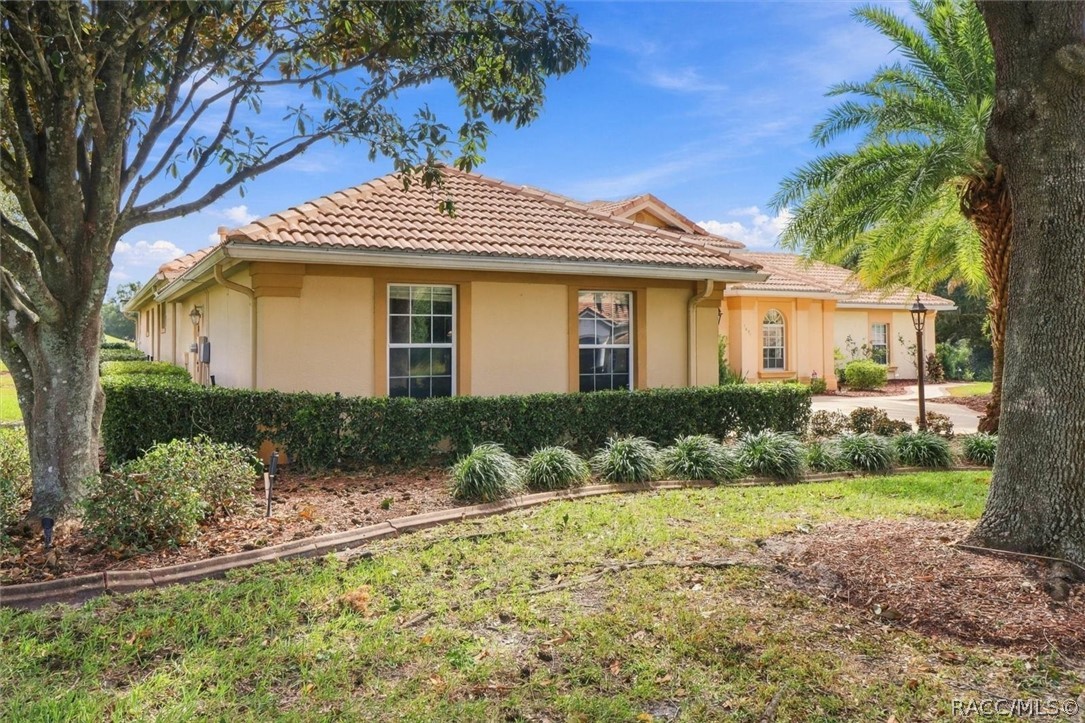 1691 N Dimaggio Path, Hernando, FL 34442