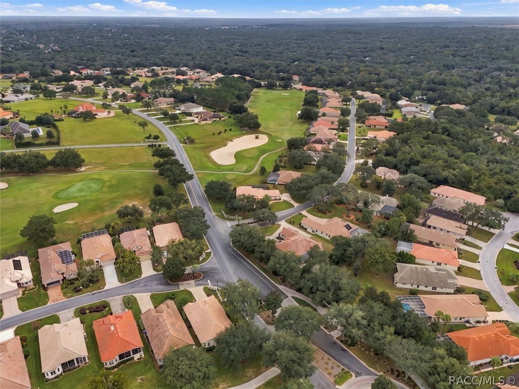 1691 N Dimaggio Path, Hernando, FL 34442