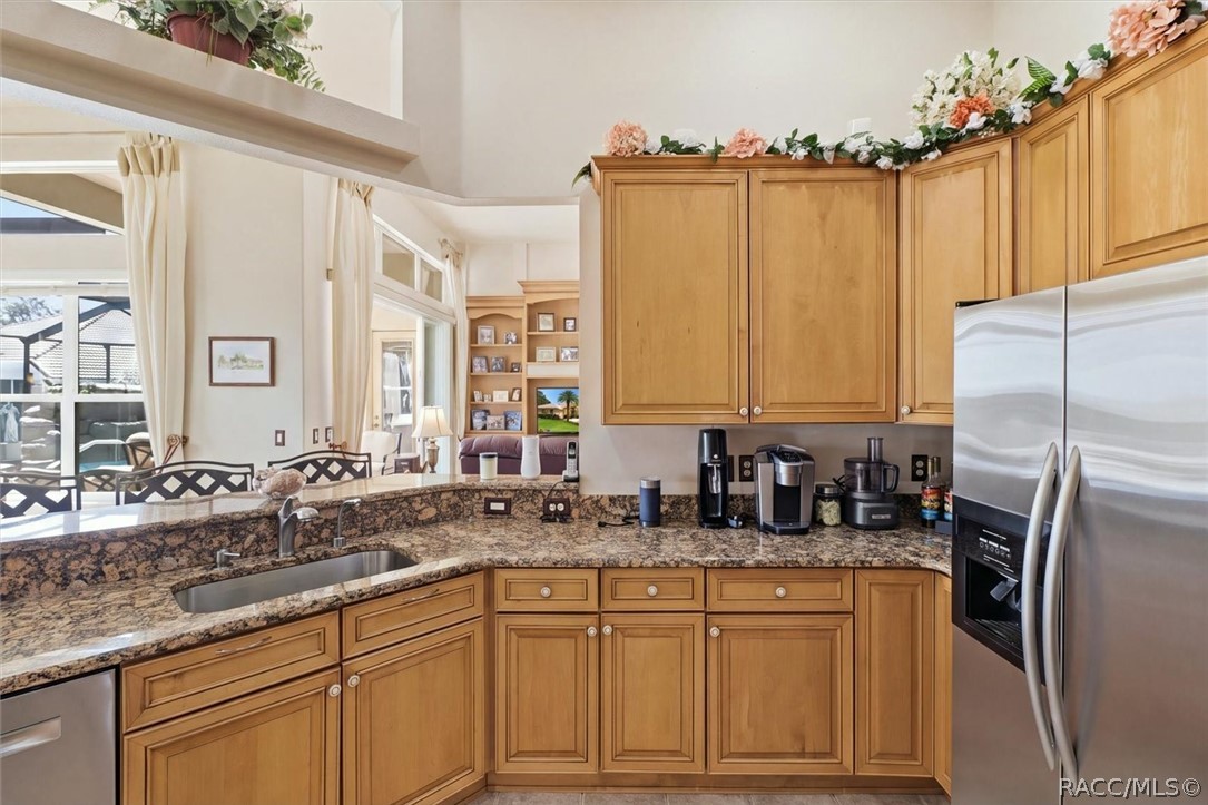 1691 N Dimaggio Path, Hernando, FL 34442