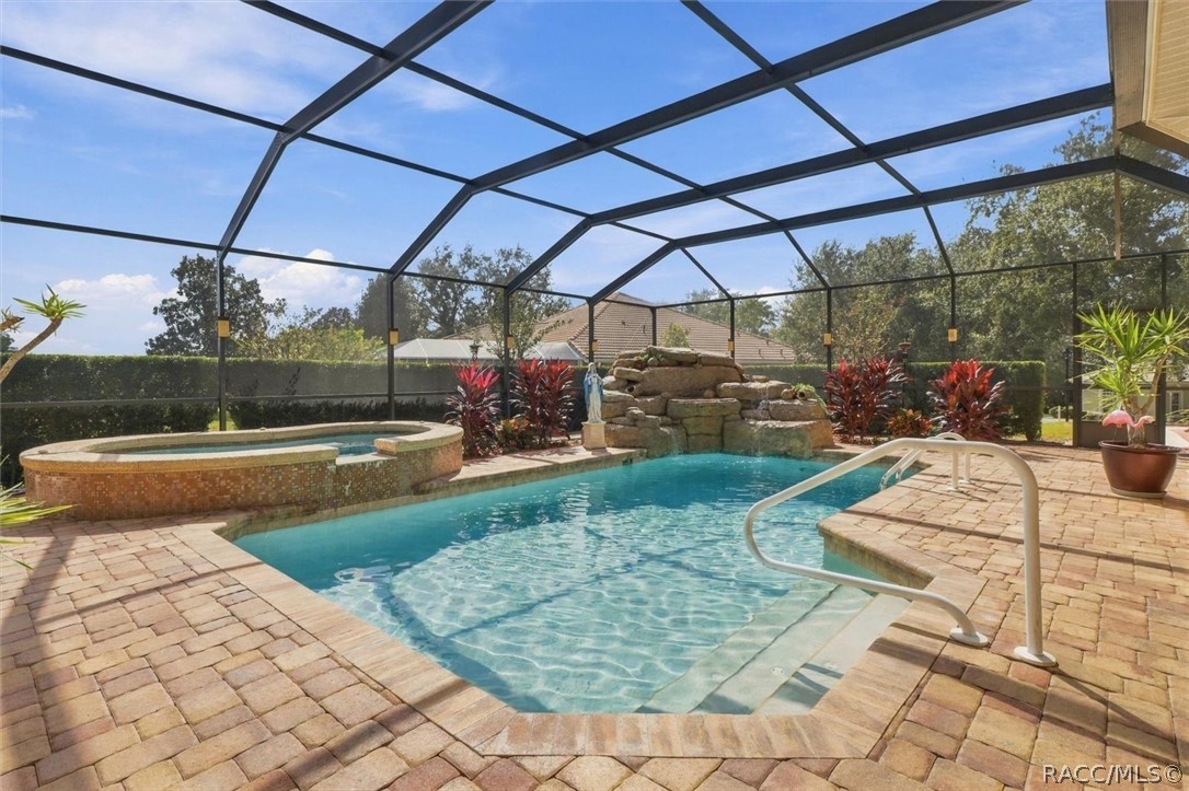 1691 N Dimaggio Path, Hernando, FL 34442