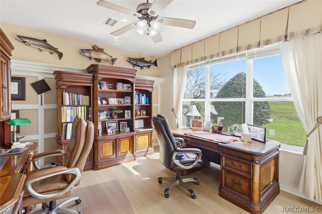 1691 N Dimaggio Path, Hernando, FL 34442