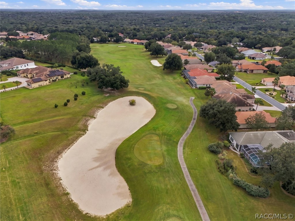 1691 N Dimaggio Path, Hernando, FL 34442
