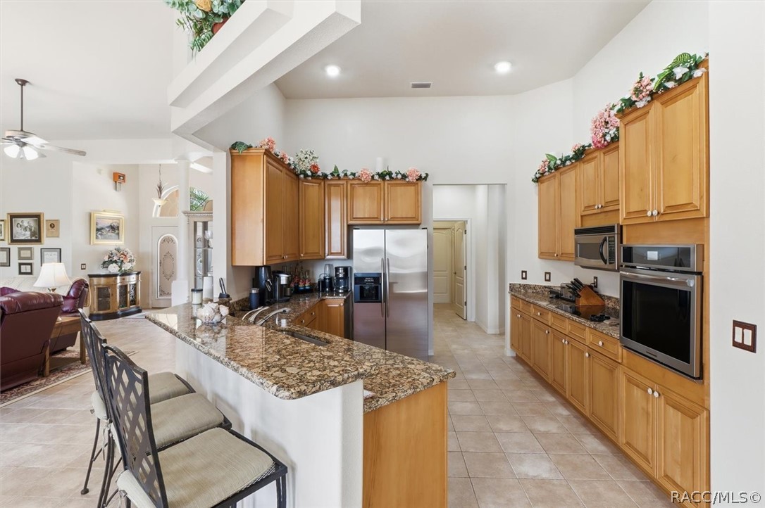 1691 N Dimaggio Path, Hernando, FL 34442