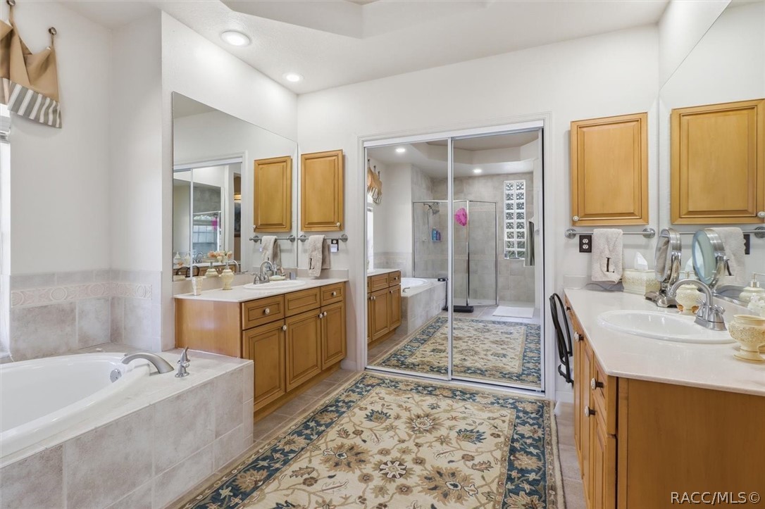 1691 N Dimaggio Path, Hernando, FL 34442