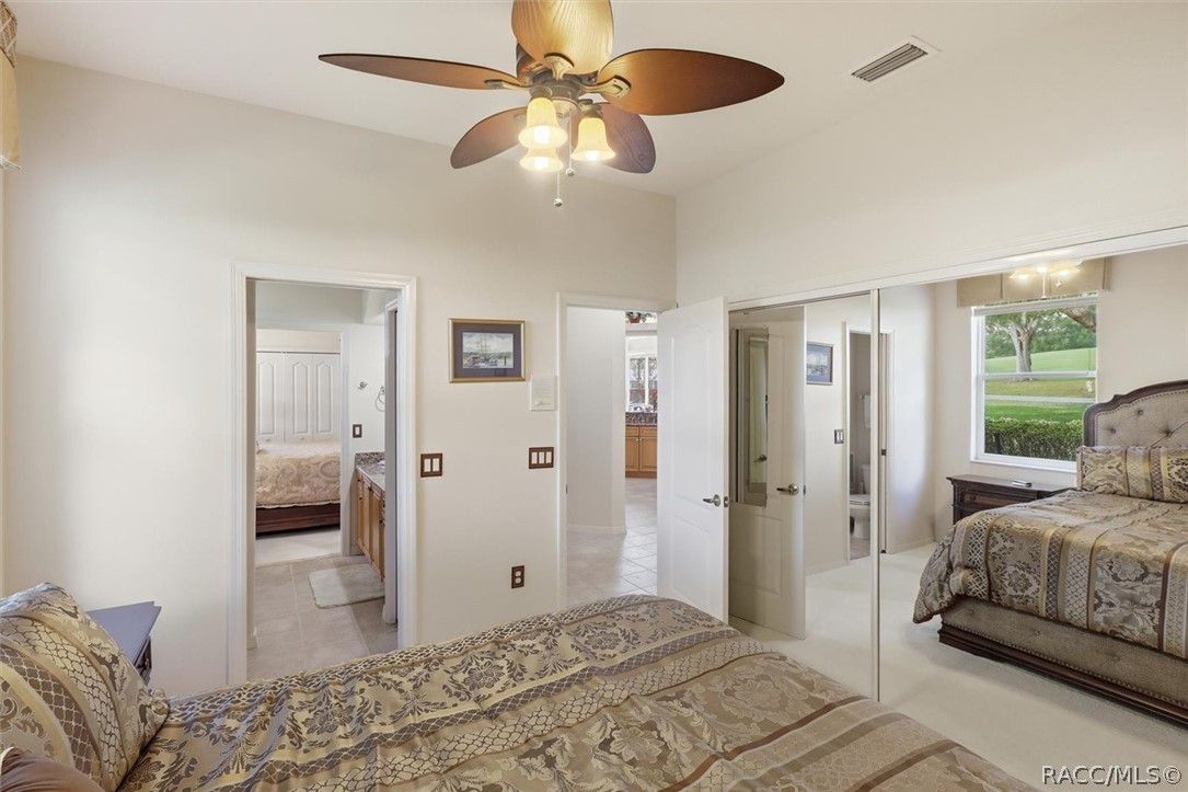 1691 N Dimaggio Path, Hernando, FL 34442