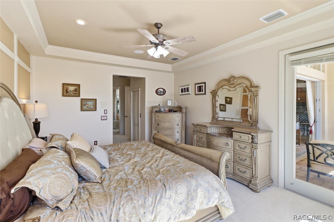 1691 N Dimaggio Path, Hernando, FL 34442