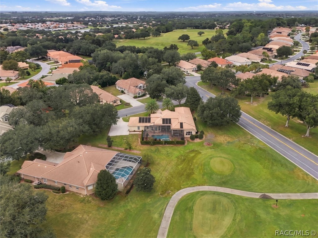 1691 N Dimaggio Path, Hernando, FL 34442