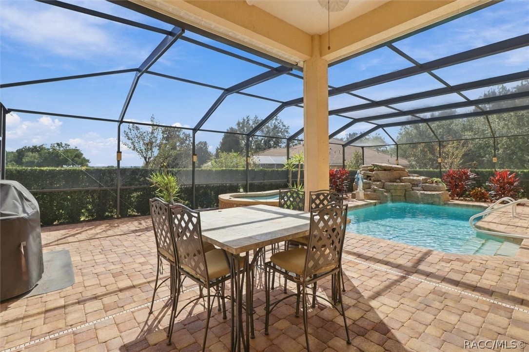 1691 N Dimaggio Path, Hernando, FL 34442