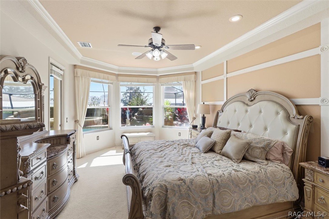 1691 N Dimaggio Path, Hernando, FL 34442