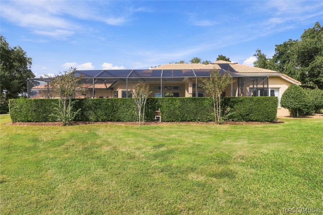 1691 N Dimaggio Path, Hernando, FL 34442
