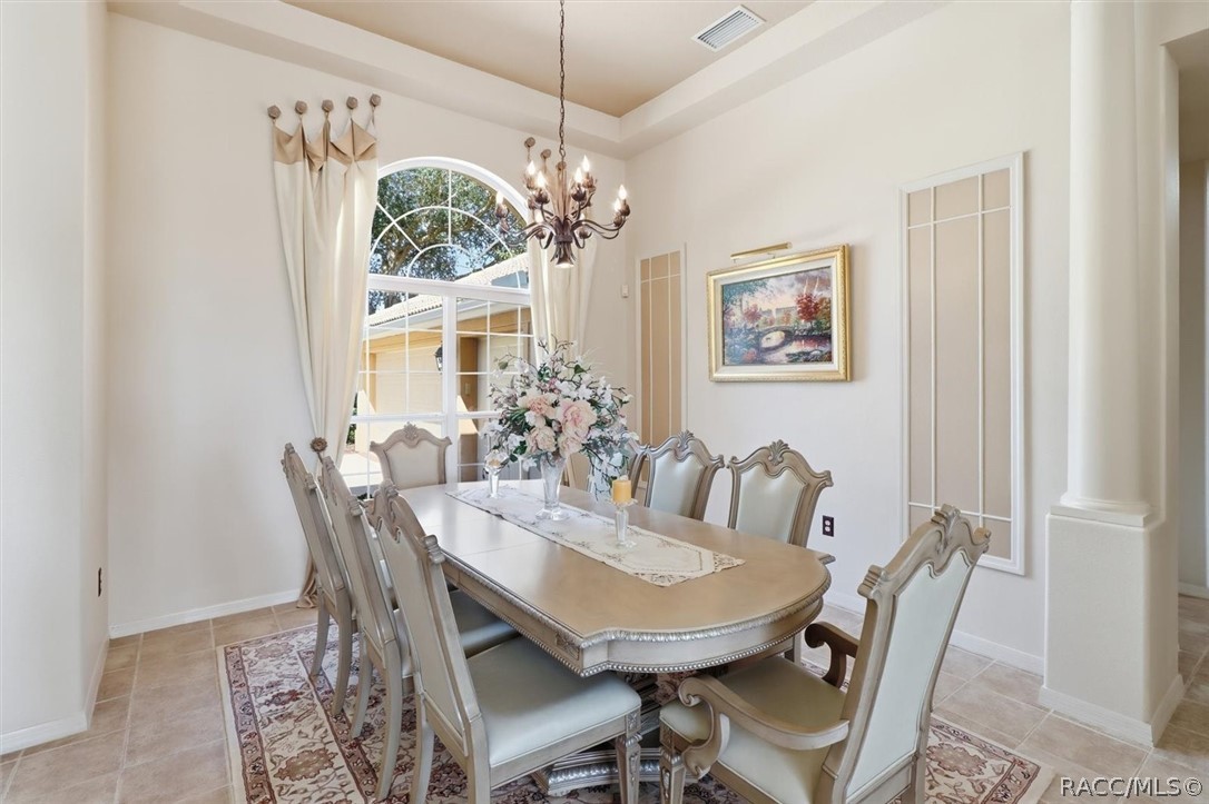 1691 N Dimaggio Path, Hernando, FL 34442