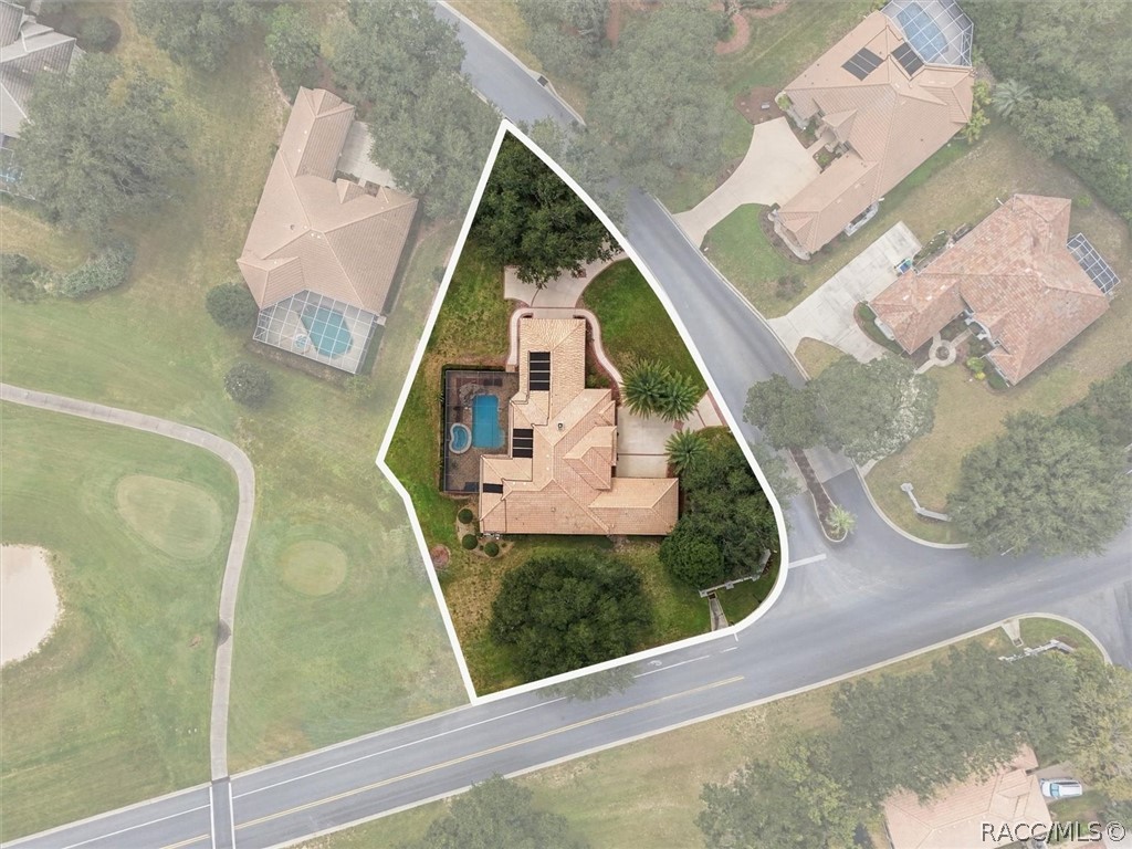 1691 N Dimaggio Path, Hernando, FL 34442