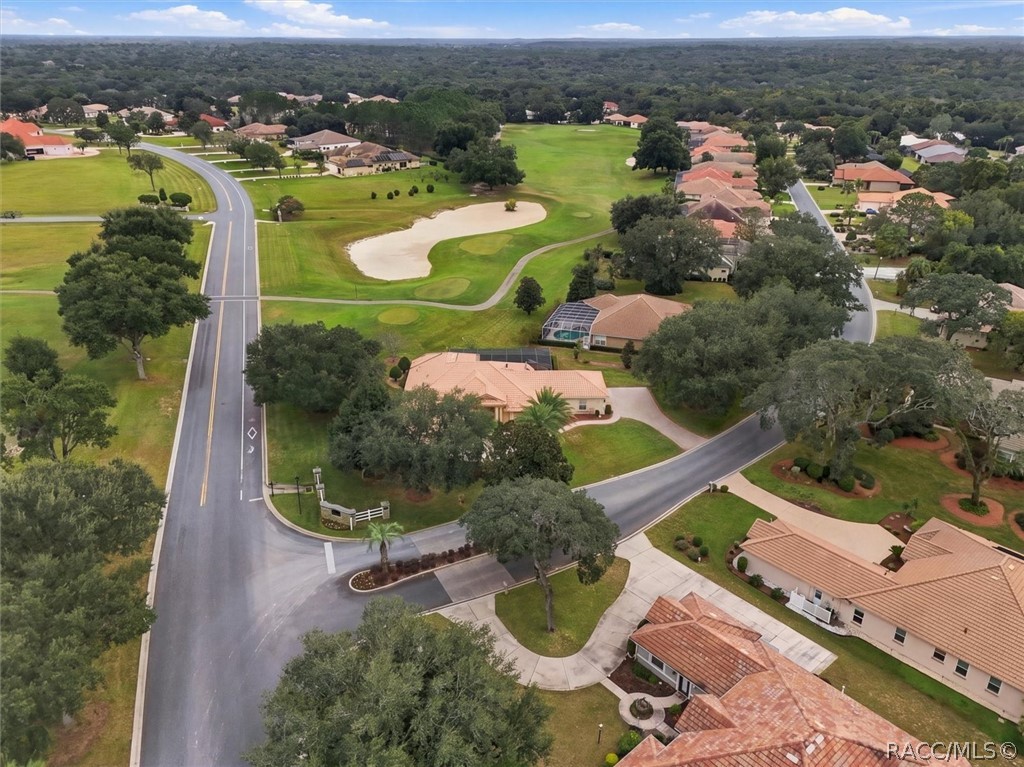 1691 N Dimaggio Path, Hernando, FL 34442