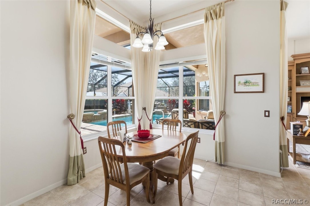 1691 N Dimaggio Path, Hernando, FL 34442