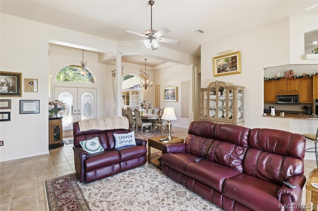 1691 N Dimaggio Path, Hernando, FL 34442