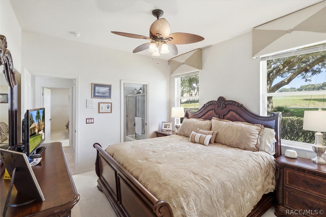 1691 N Dimaggio Path, Hernando, FL 34442