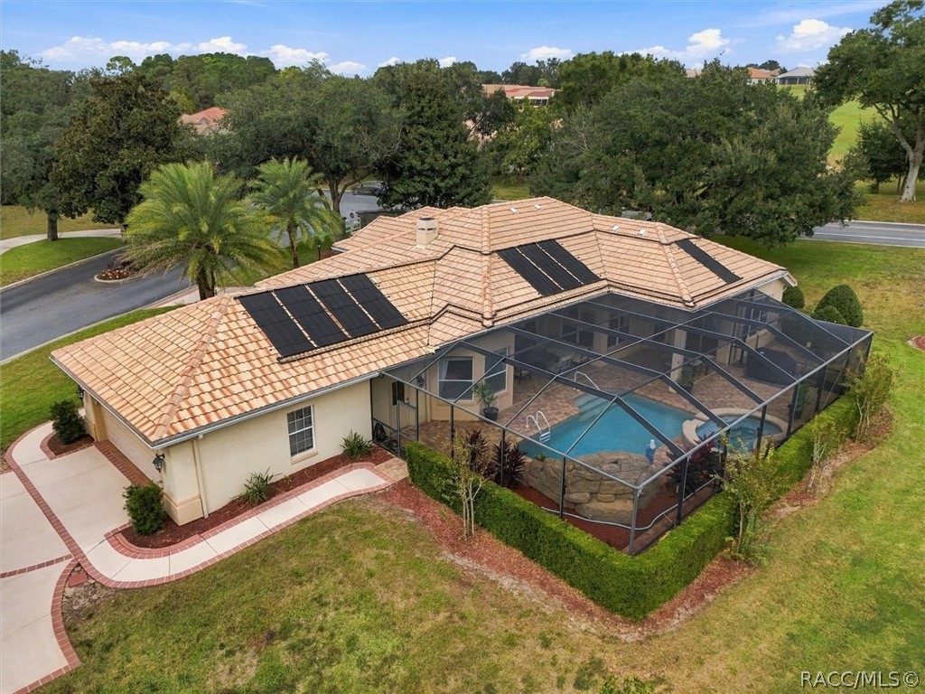 1691 N Dimaggio Path, Hernando, FL 34442
